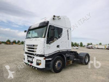 Tracteur Iveco Stralis occasion