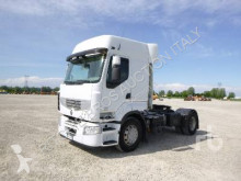 Tracteur Renault Premium