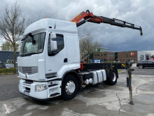 Тягач Renault Premium 450 б/у