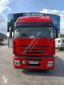 Cabeza tractora Iveco Stralis AS 440 S 50 TP usada