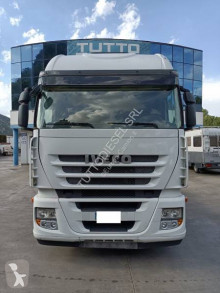 Cabeza tractora Iveco Stralis AS 440 S 50 TP