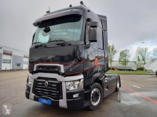 Çekici Renault T T HIGH 520 T 4X2 Optidriver E6 ikinci el araç