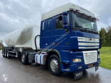 Trekker DAF XF95