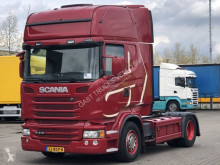 Tracteur Scania R 410