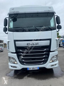 Тягач DAF XF