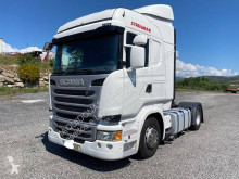 Tracteur Scania R 450 occasion