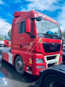Tracteur MAN TGX 18.480