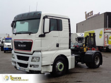 Cabeza tractora MAN TGX 18.440 usada