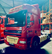 Tracteur DAF CF85 410