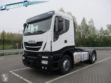 Çekici Iveco 460 Hydrodrive