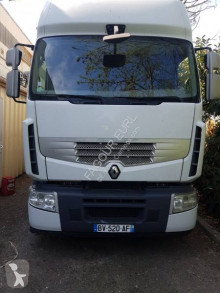 Tracteur Renault Premium 430 DXI occasion