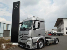 Tracteur convoi exceptionnel Mercedes Actros 1845 LSnRL 4x2 Lowliner Retarder PPC