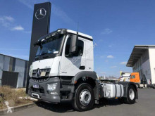 Tracteur Mercedes Arocs 1843 LS 4x2 Kipphydraulik Safety Pack HPEB occasion