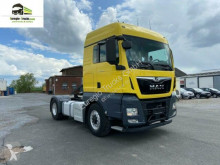 Çekici MAN TGX 18.460 4x4 H BLS/Hydrodrive/Retarder/Kipphy