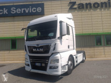 Ciągnik siodłowy MAN TGX 18.500 4x2 bls