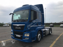 Cabeza tractora MAN TGX 18.480 4x2 bls usada