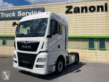 Cabeza tractora MAN TGX 18.460 4x2 bls usada