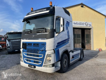 Cap tractor Volvo FH-500 ADR second-hand