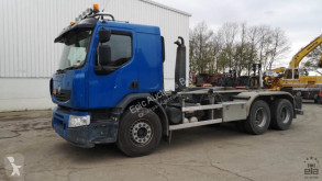 Tracteur Renault Premium Lander 430.26 6X4