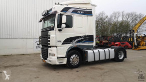 Тягач DAF XF105.460 б/у