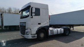 Tracteur DAF XF440 FT