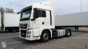 Tracteur MAN TGX440 occasion