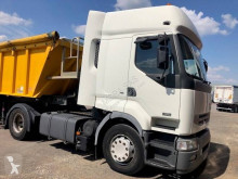 Tracteur Renault Premium 420 DCI