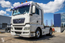Cabeza tractora MAN TGX 18.480 usada