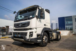 Tracteur Volvo FMX