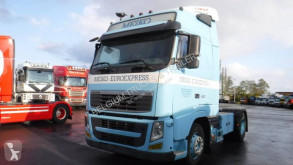 Trekker Volvo FH 420