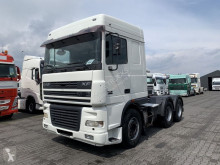 Tracteur DAF XF 430 occasion