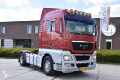 Tracteur MAN TGX 18.440 occasion