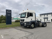 MAN TGS 18.440 LX tractor unit used