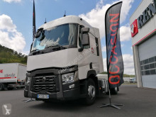 Tracteur Renault Gamme T 480 P4X2 E6 occasion
