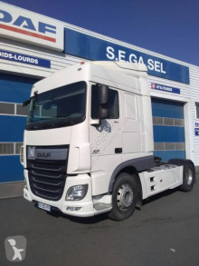 DAF XF 460