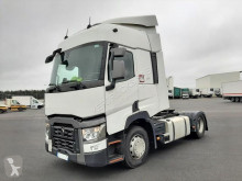 Cabeza tractora Renault Gamme T T 480 SLEEPER CAB DTI 13 STEP C usada