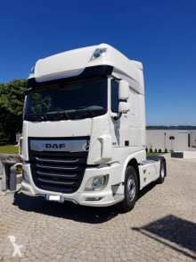 Тягач DAF XF 480