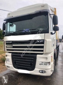 Тягач DAF XF105 460 б/у
