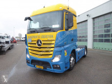 Trekker Mercedes Actros 1843