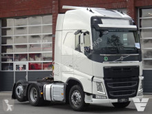 Тягач Volvo FH13