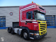 Тягач Scania R 500 б/у