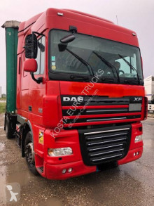 Тягач DAF XF105 460 б/у