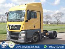 Trekker MAN TGX 18.440