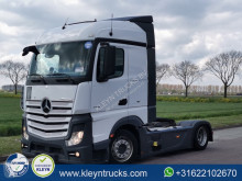Cabeza tractora Mercedes Actros 1842 LS