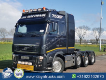 Volvo nyergesvontató FH16