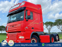 Cabeza tractora DAF XF105