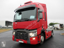 Tracteur Renault Gamme T T 480 SLEEPER CAB DTI 13 STEP C