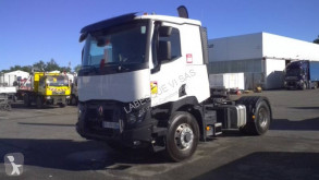 Tracteur Renault C-Series 480.19 DTI 13 occasion