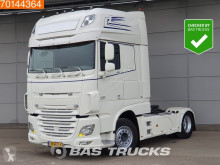 Çekici DAF XF 460 ikinci el araç