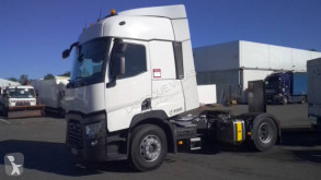 Ciągnik siodłowy Renault T-Series 480 T4X2 E6 używany
